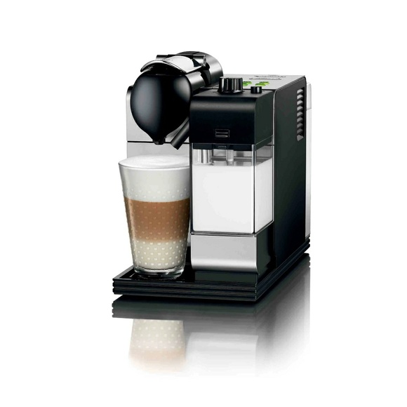 Nespresso Other Nespresso Lattissimo Ice Coffee Machine Poshmark